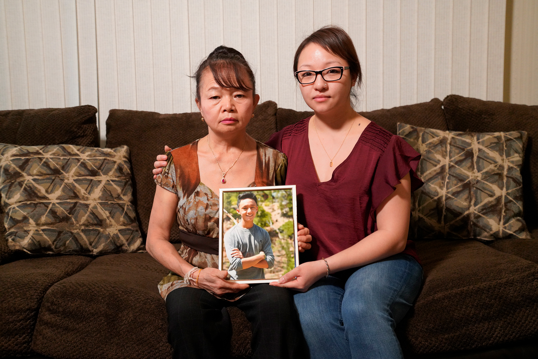 New Generation Pushes Hmong Mental Health Concerns Into The Light